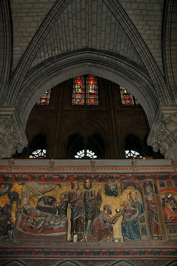 162 Notre Dame